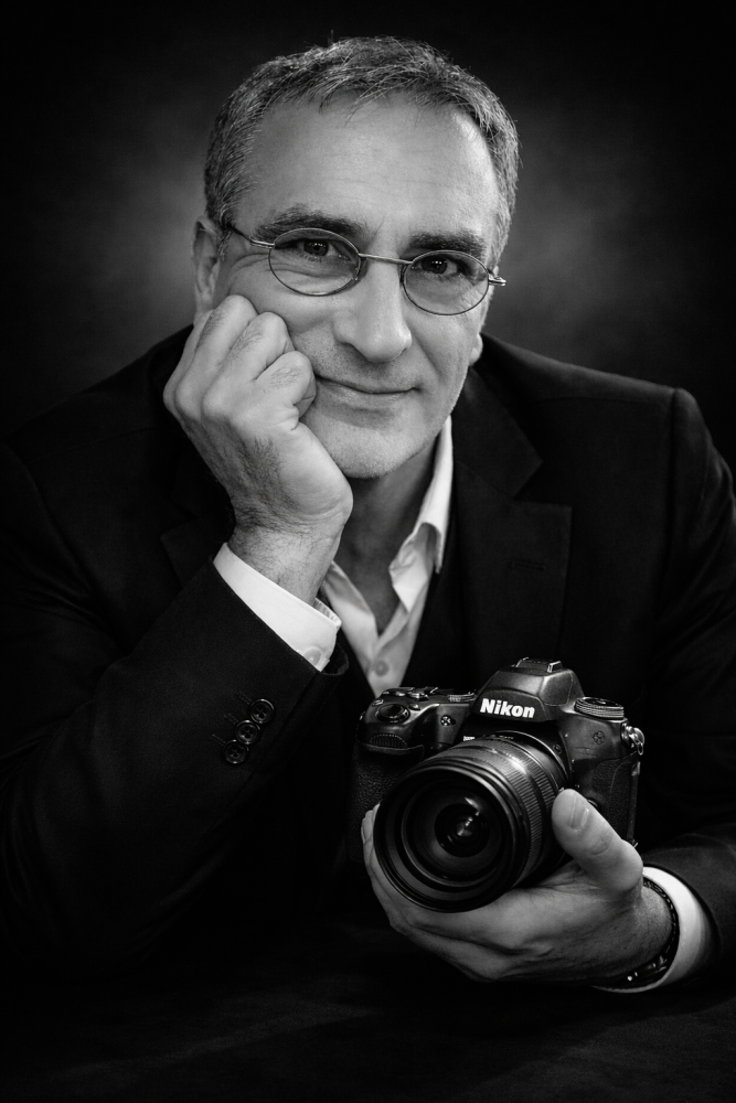 David Orban, photographe de mariage à Liège